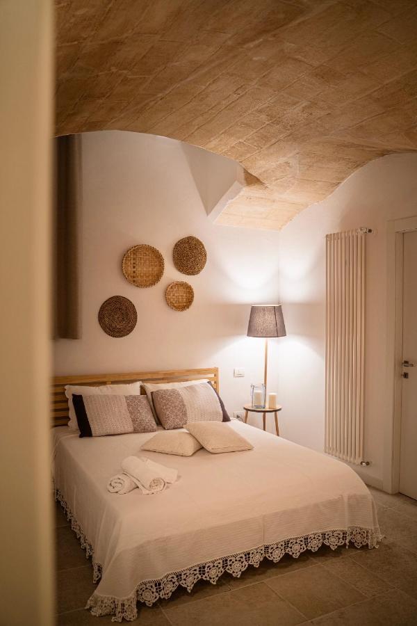 Dimori Guest House Альтамура Экстерьер фото