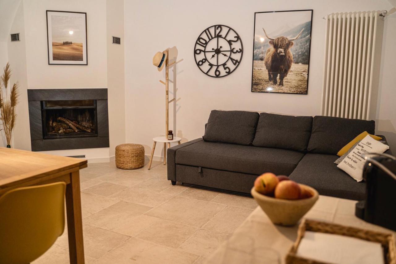 Dimori Guest House Альтамура Экстерьер фото