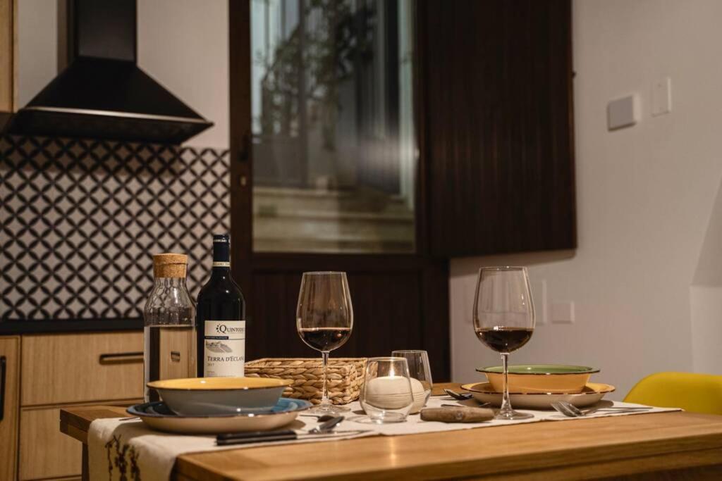 Dimori Guest House Альтамура Экстерьер фото