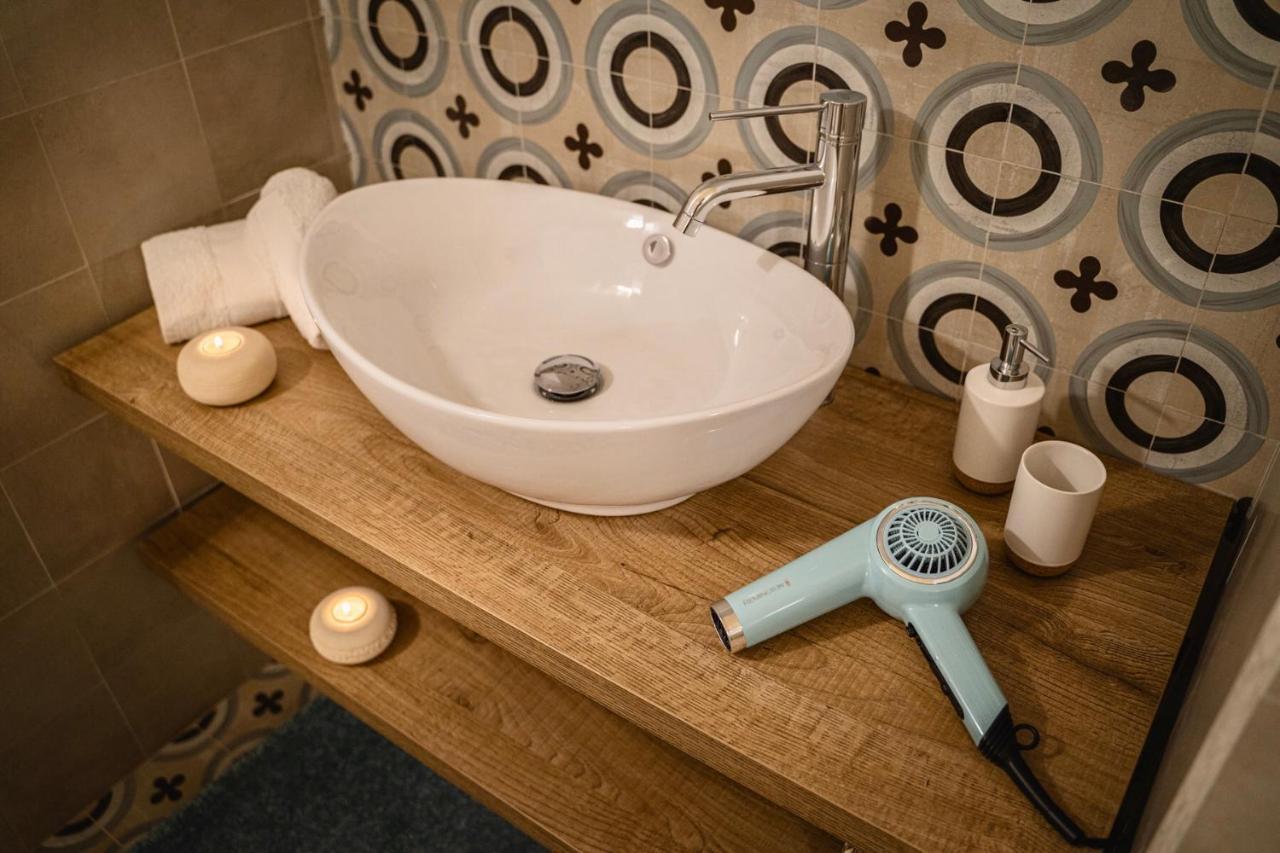 Dimori Guest House Альтамура Экстерьер фото