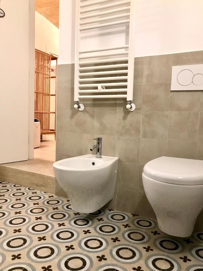 Dimori Guest House Альтамура Экстерьер фото